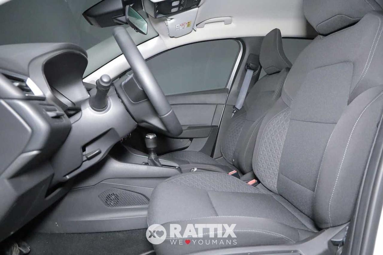 Renault Renault Clio usata 21