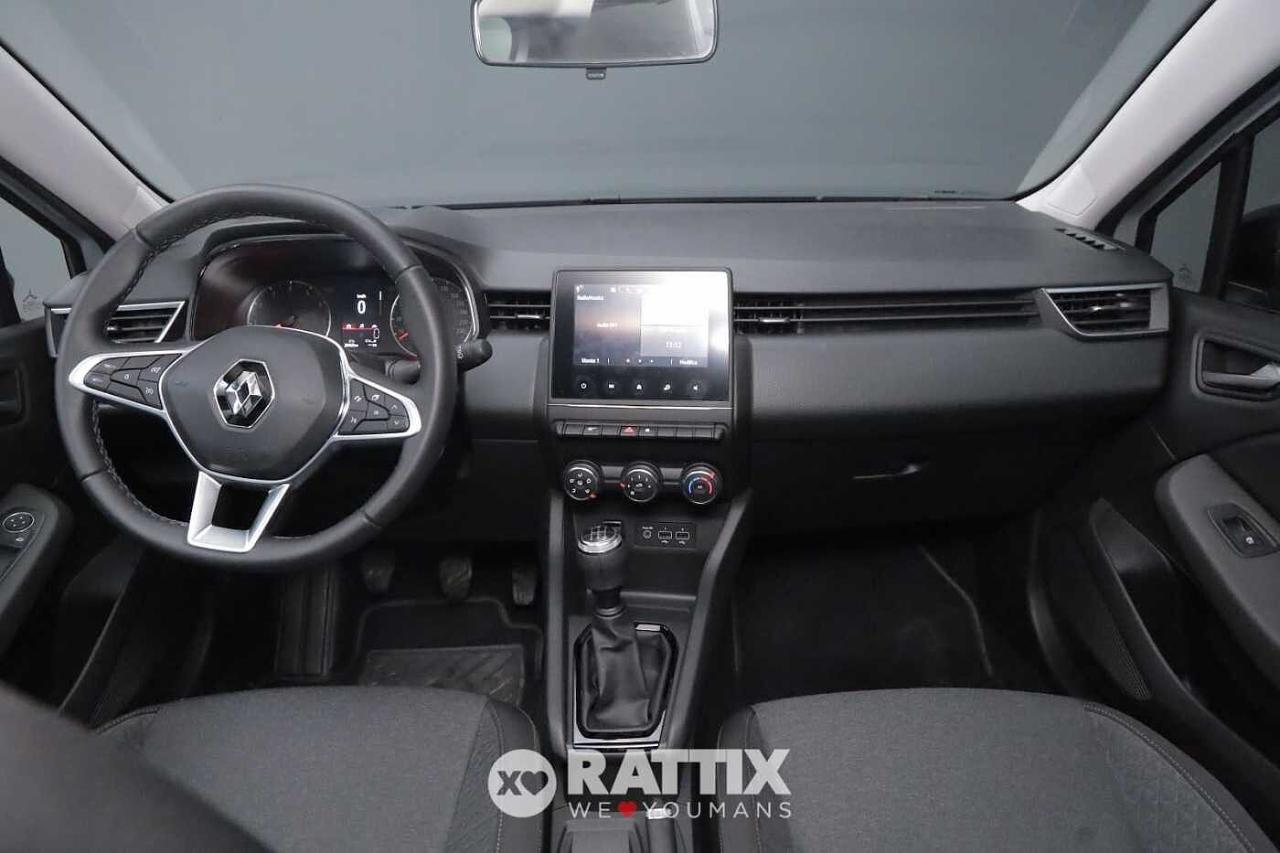 Renault Renault Clio usata 22