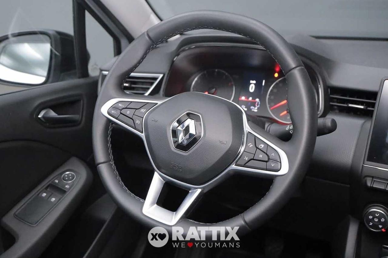 Renault Renault Clio usata 23