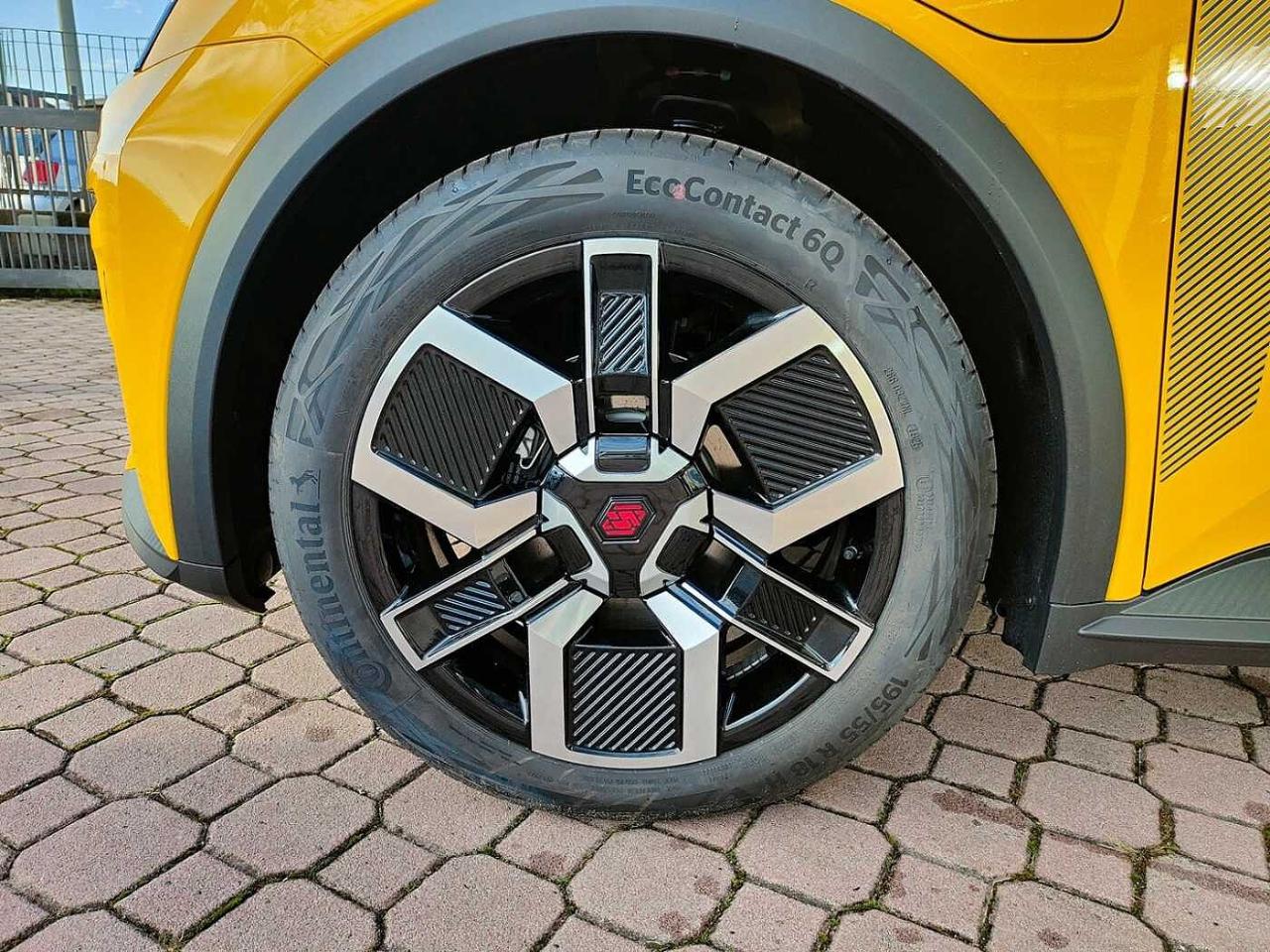 Renault Renault Clio usata 1