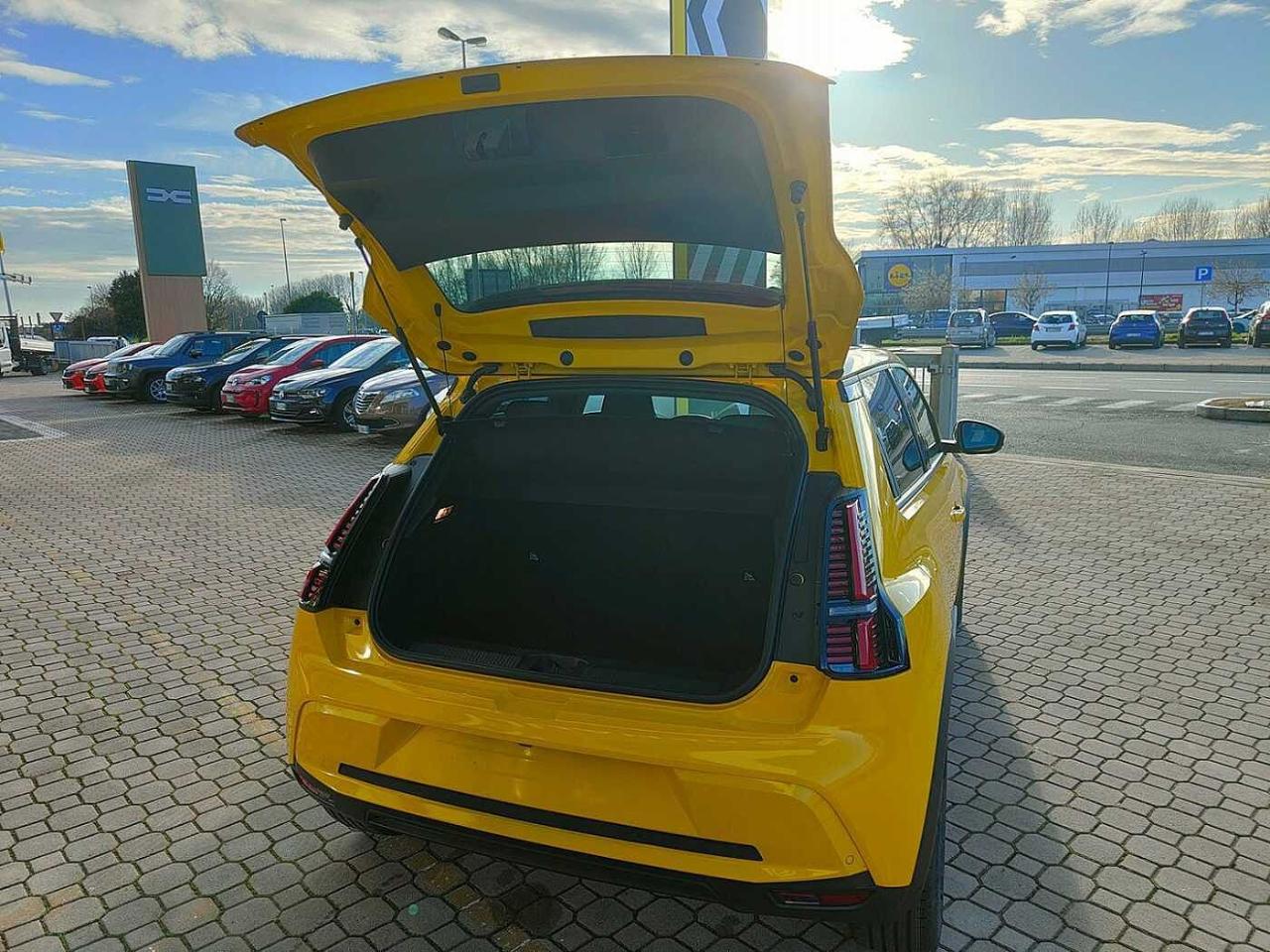 Renault Renault Clio usata 2