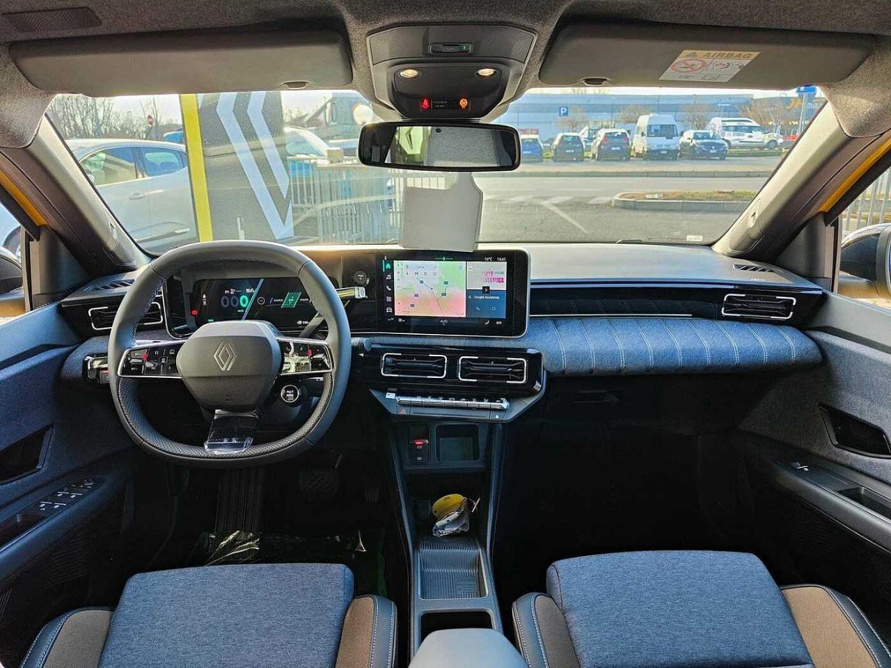 Renault Renault Clio usata 6