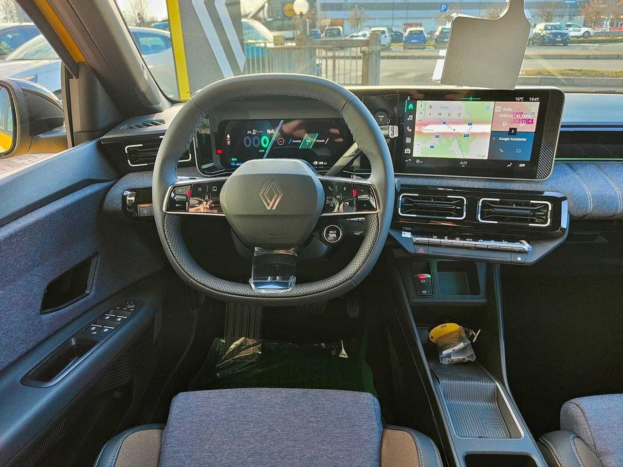 Renault Renault Clio usata 7