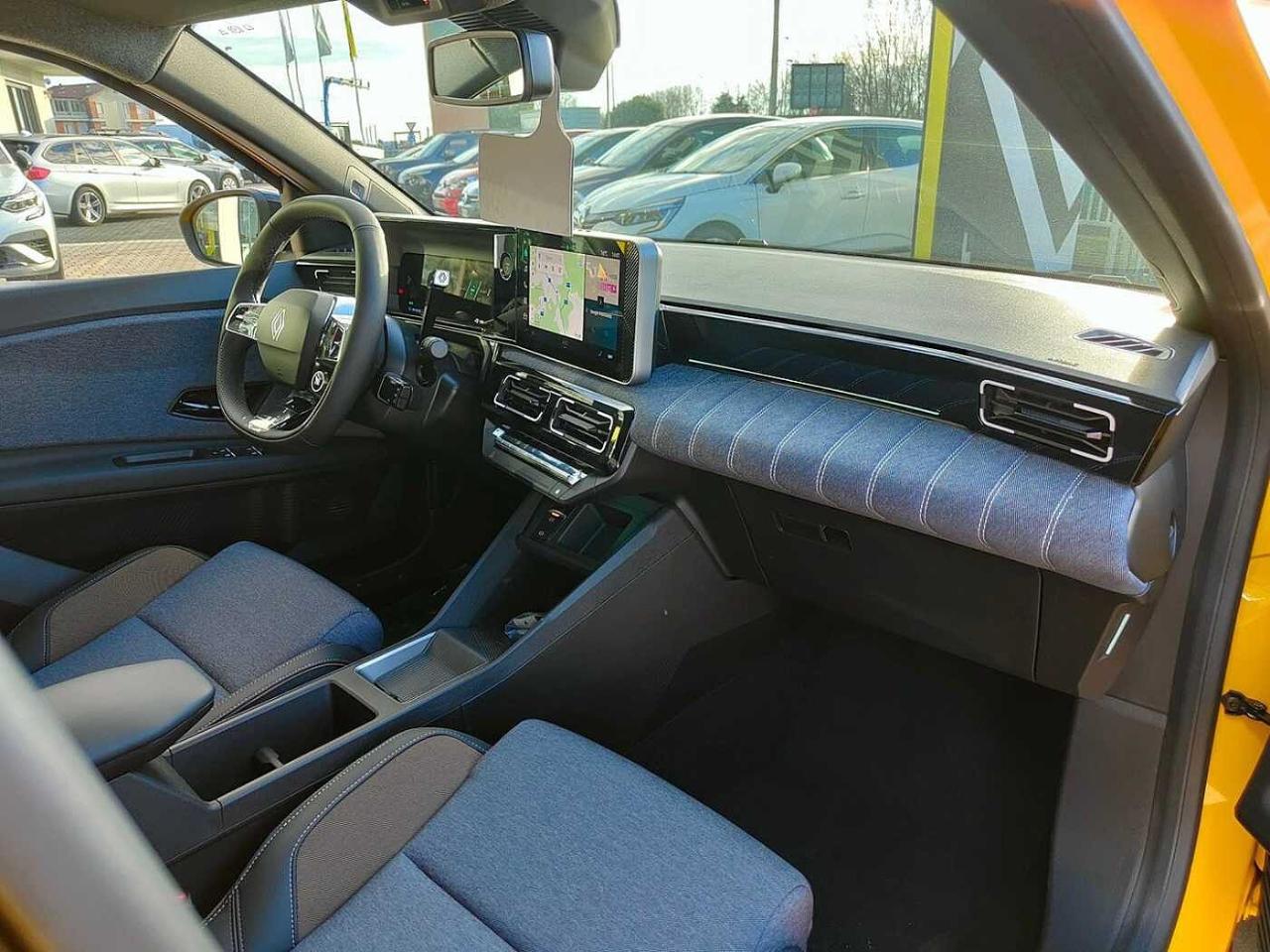 Renault Renault Clio usata 8