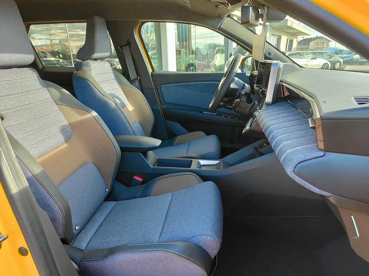 Renault Renault Clio usata 9