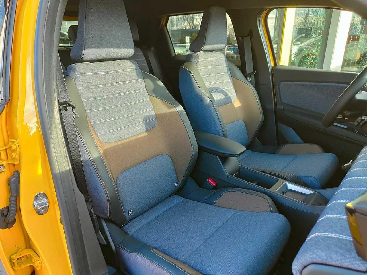 Renault Renault Clio usata 10