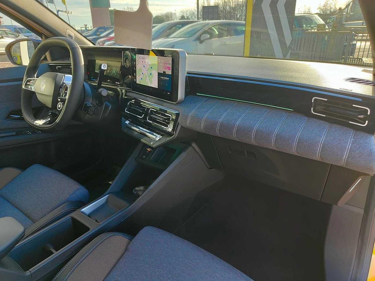 Renault Renault Clio usata 12