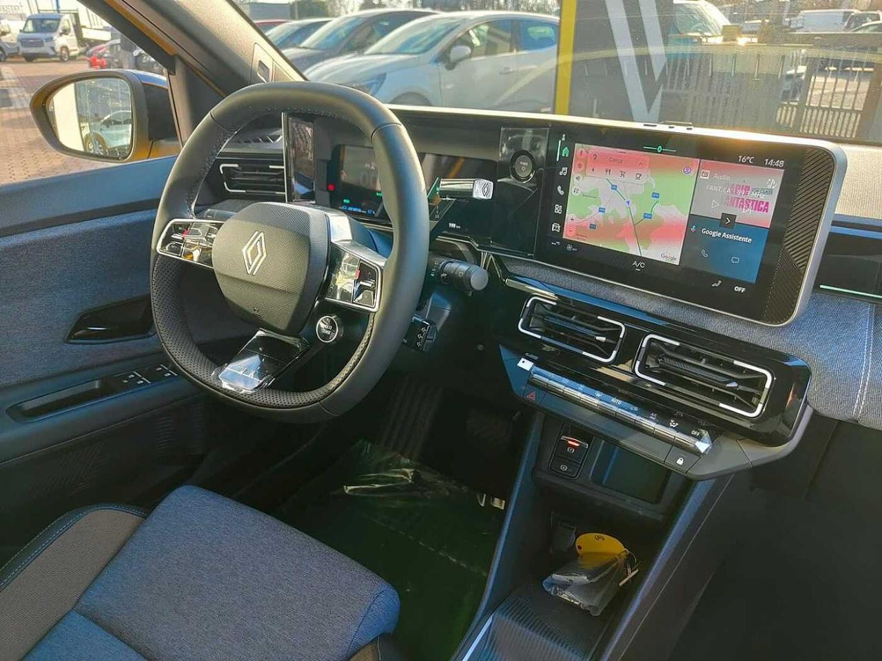 Renault Renault Clio usata 13