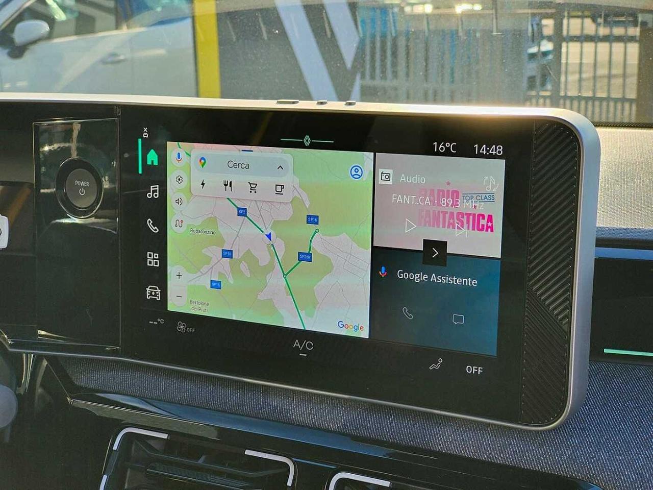 Renault Renault Clio usata 15