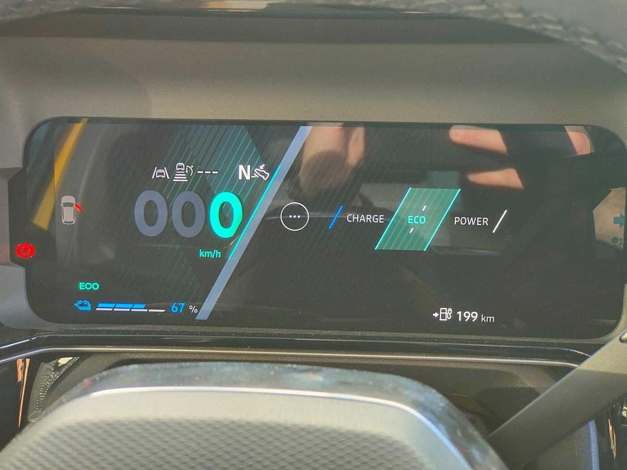 Renault Renault Clio usata 17