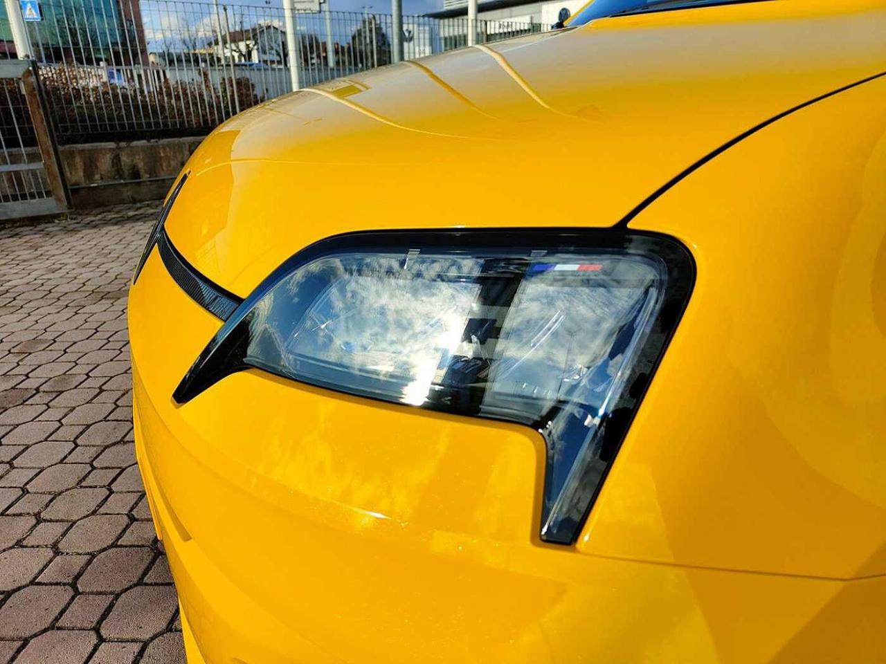 Renault Renault Clio usata 19