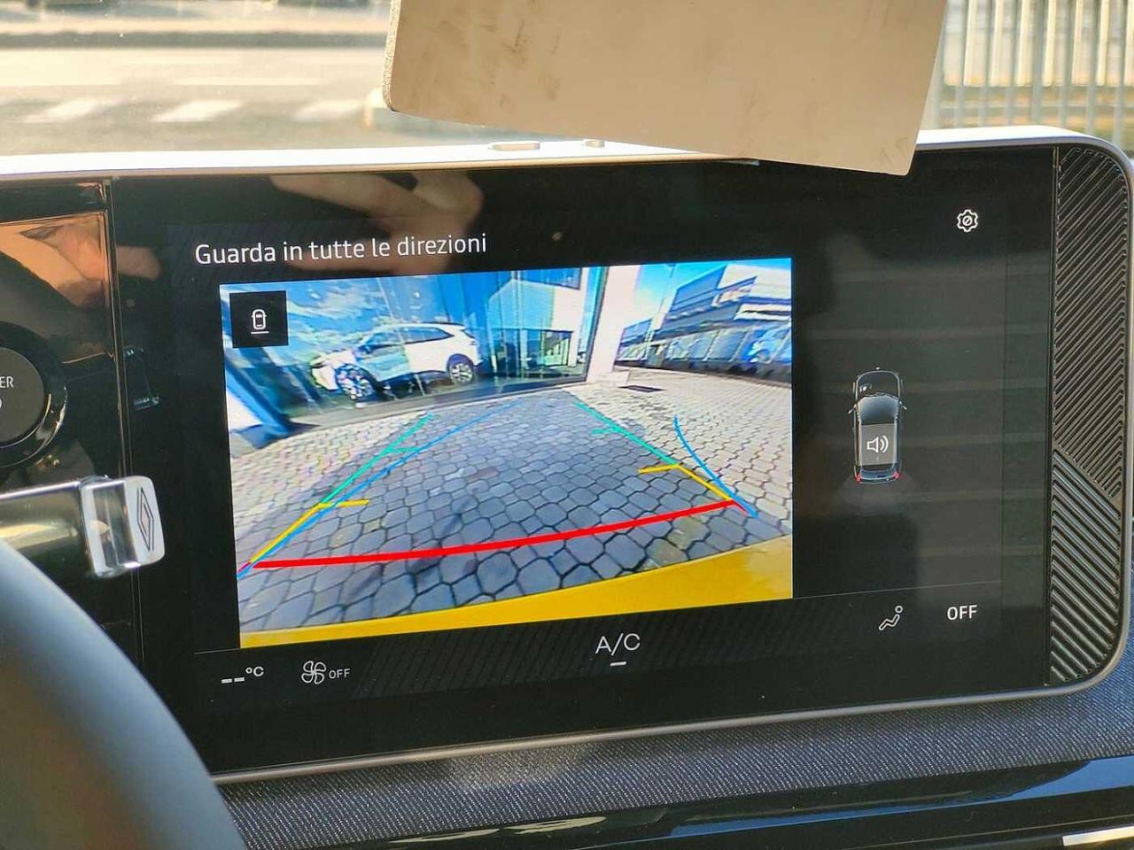 Renault Renault Clio usata 20