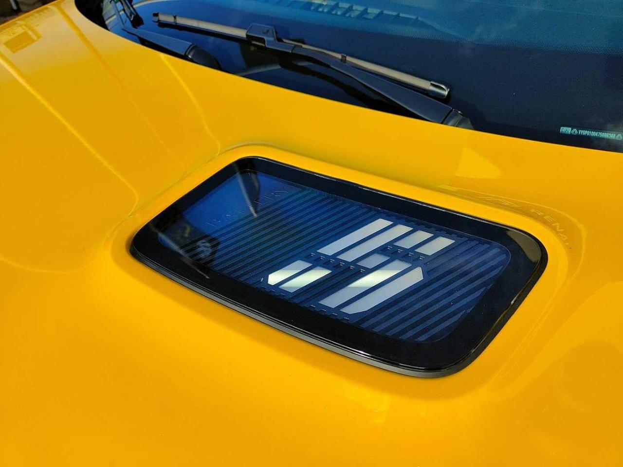 Renault Renault Clio usata 21