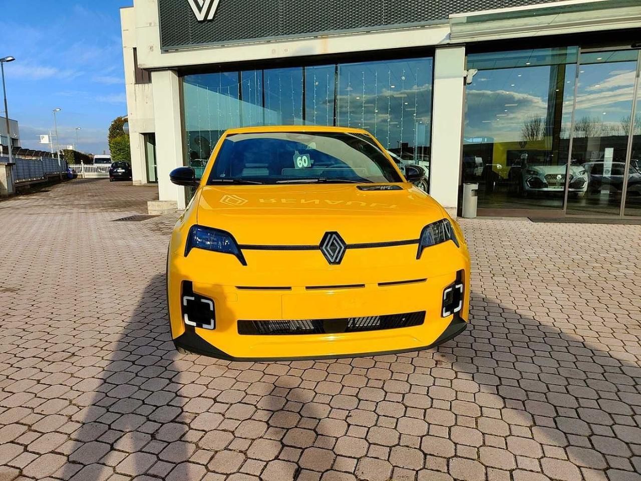 Renault Renault Clio usata 22