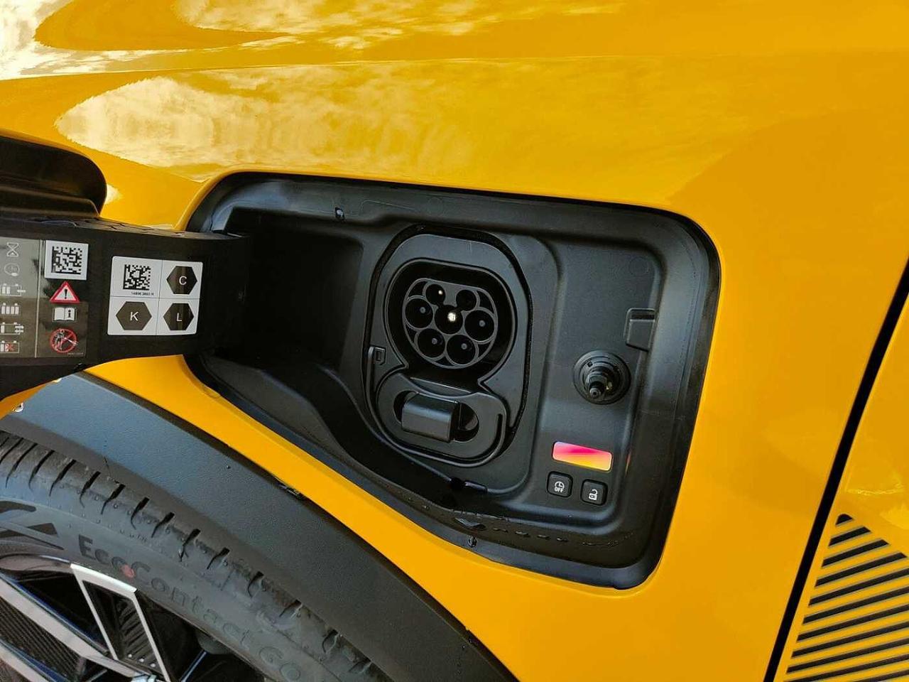 Renault Renault Clio usata 23