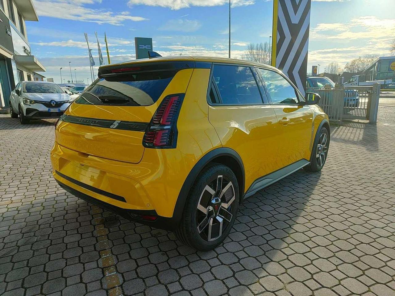 Renault Renault Clio usata 26