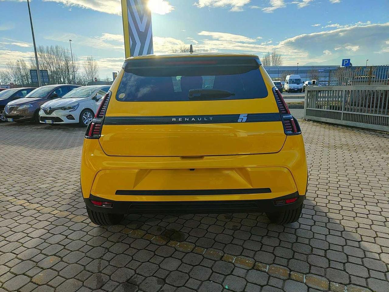 Renault Renault Clio usata 27