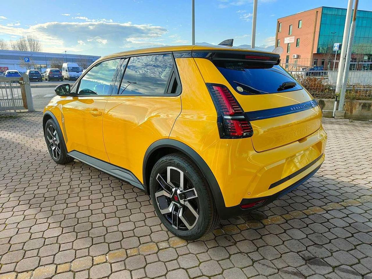 Renault Renault Clio usata 28