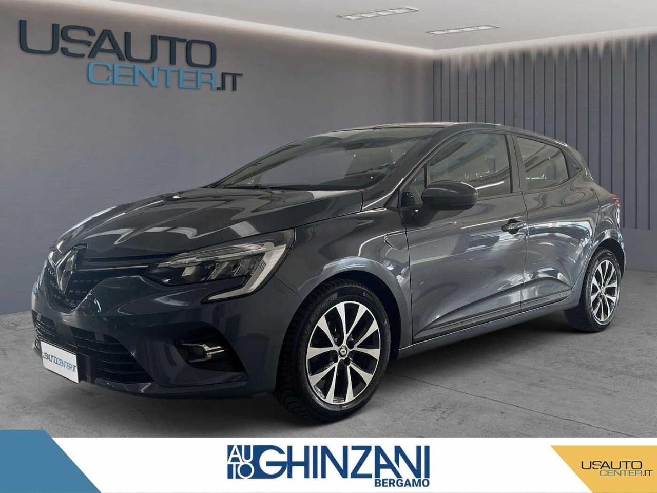 Renault Renault Clio CLIO TCe 90 CV 5 porte Business