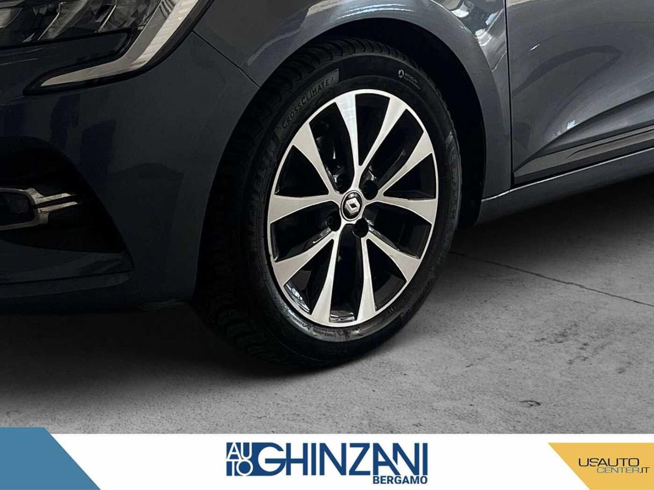 Renault Renault Clio usata 4