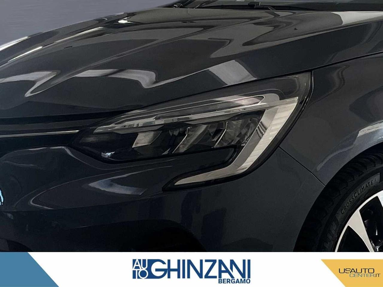 Renault Renault Clio usata 6