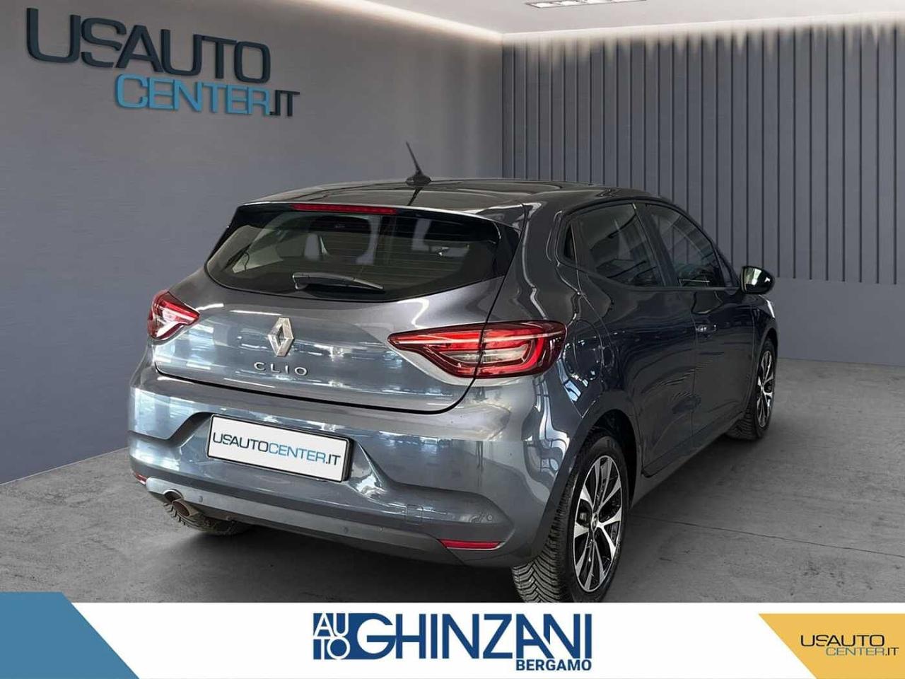 Renault Renault Clio usata 8