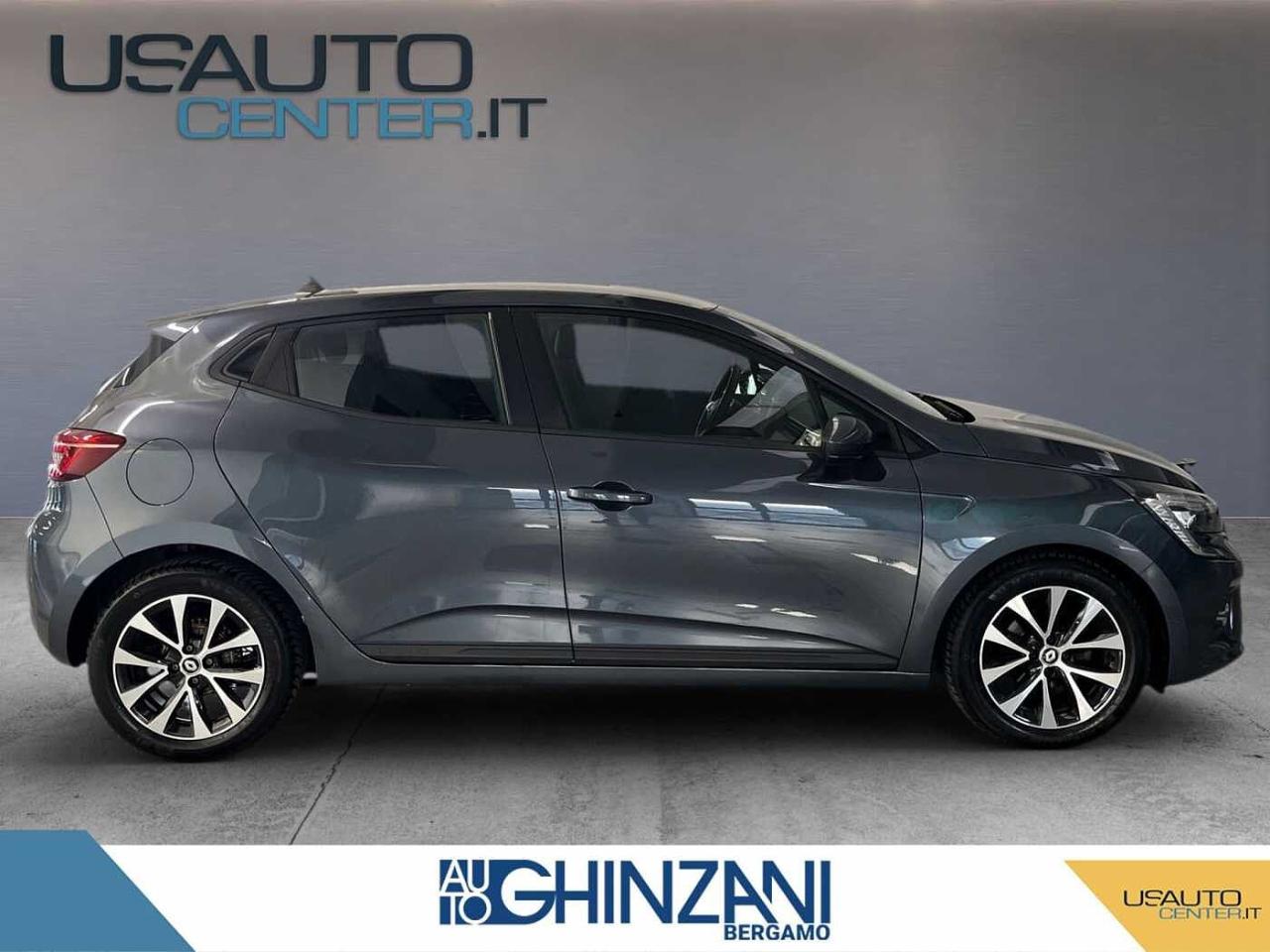 Renault Renault Clio usata 10