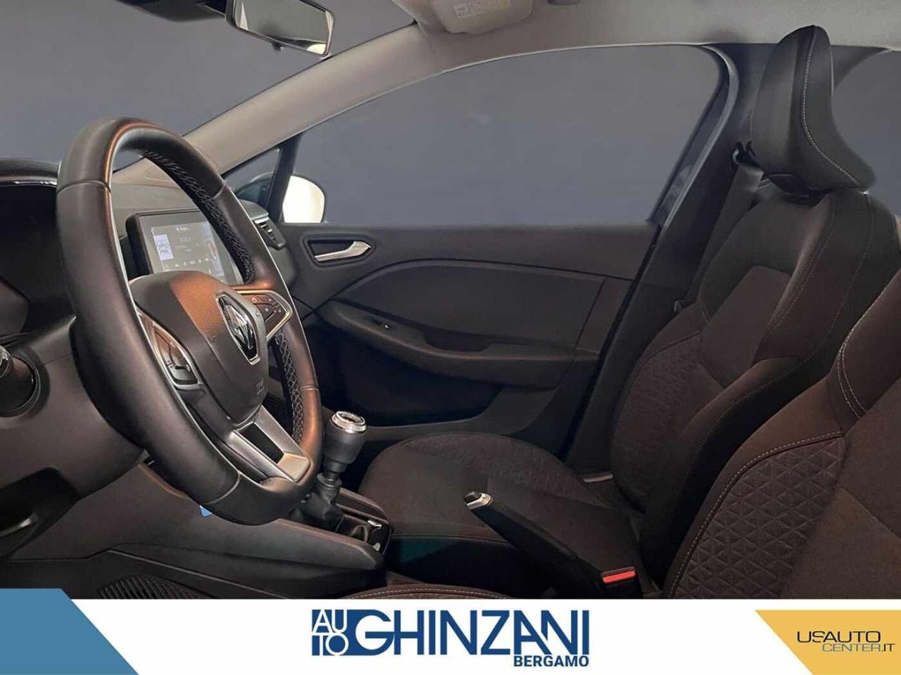 Renault Renault Clio usata 11