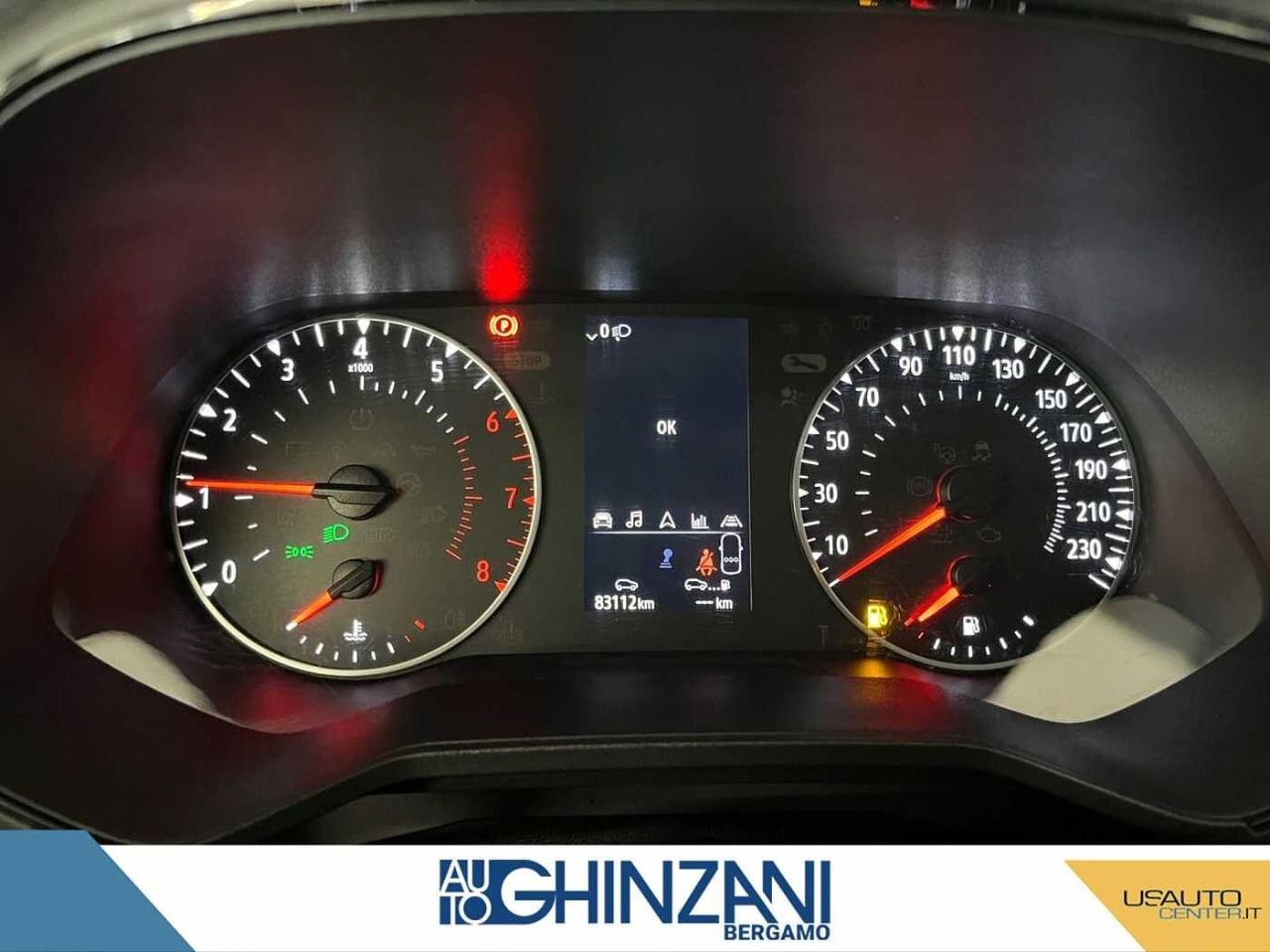 Renault Renault Clio usata 13