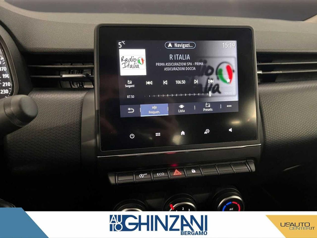 Renault Renault Clio usata 14