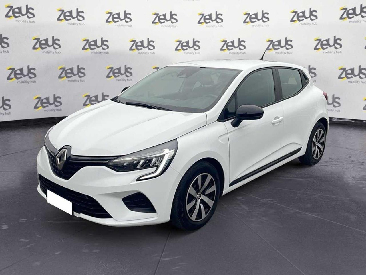 Renault Renault Clio CLIO TCe 100 CV GPL 5 porte Equilibre