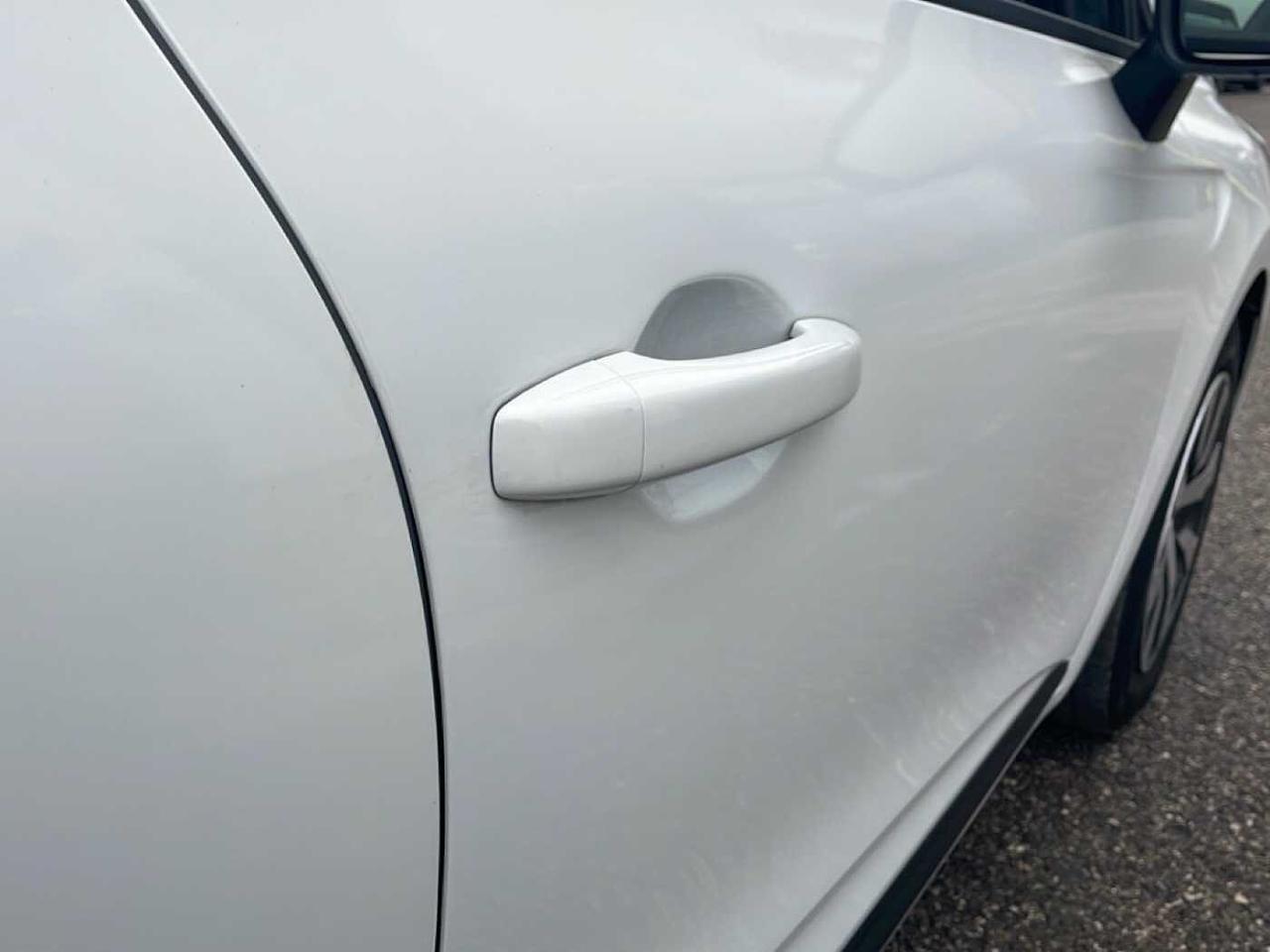 Renault Renault Clio usata 1