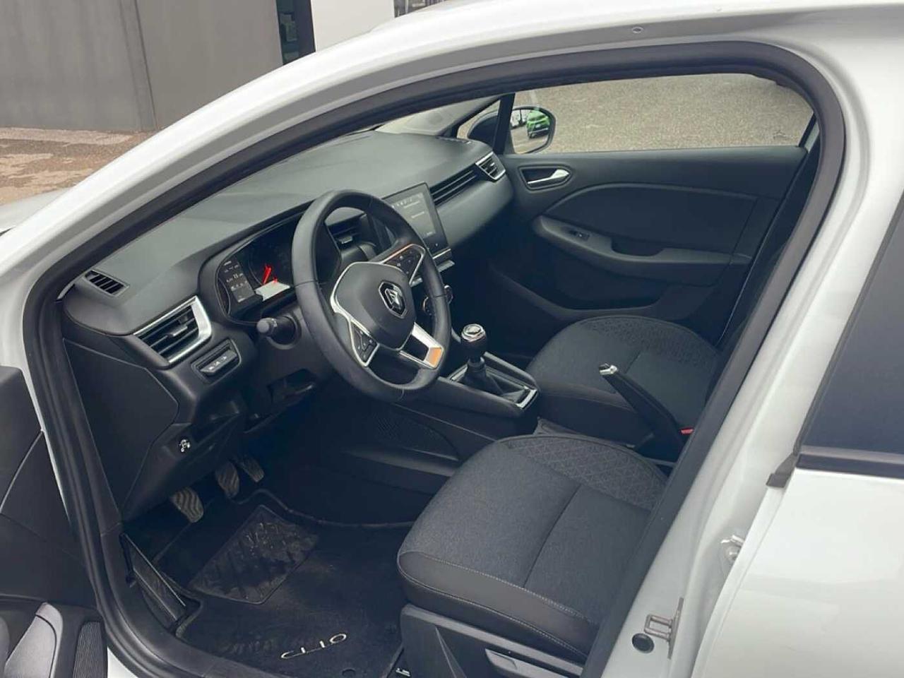 Renault Renault Clio usata 3