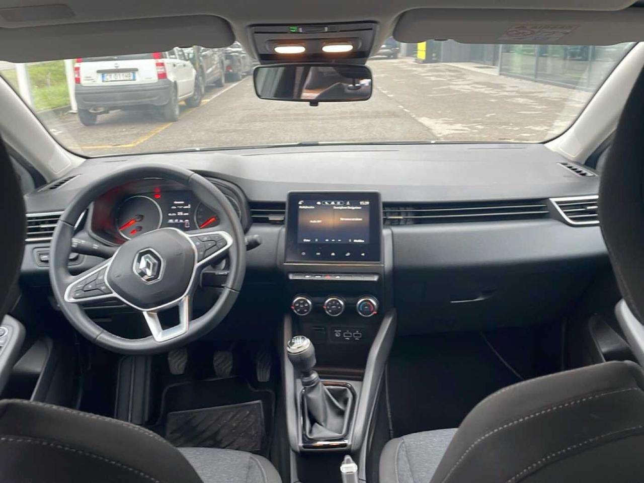 Renault Renault Clio usata 4