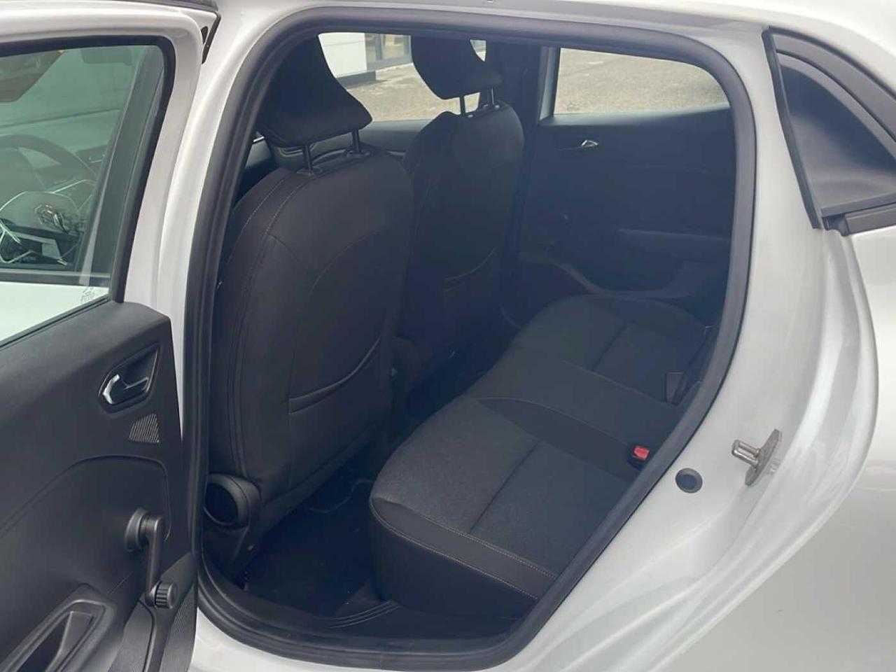 Renault Renault Clio usata 6