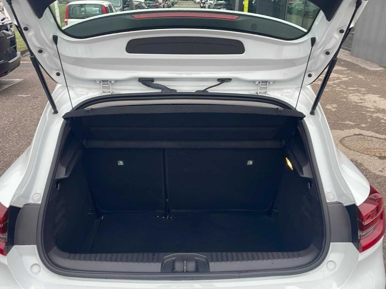 Renault Renault Clio usata 7