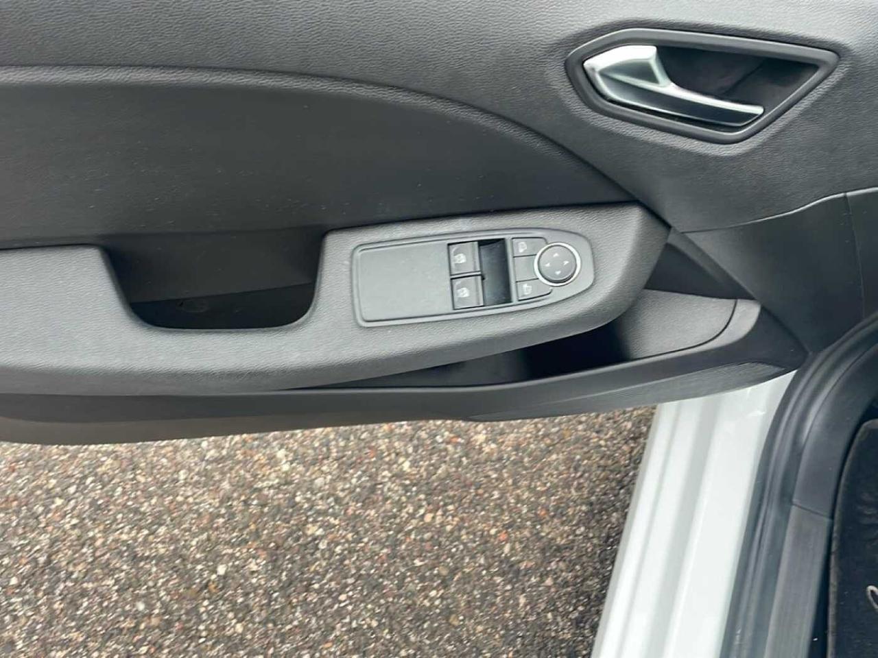 Renault Renault Clio usata 8