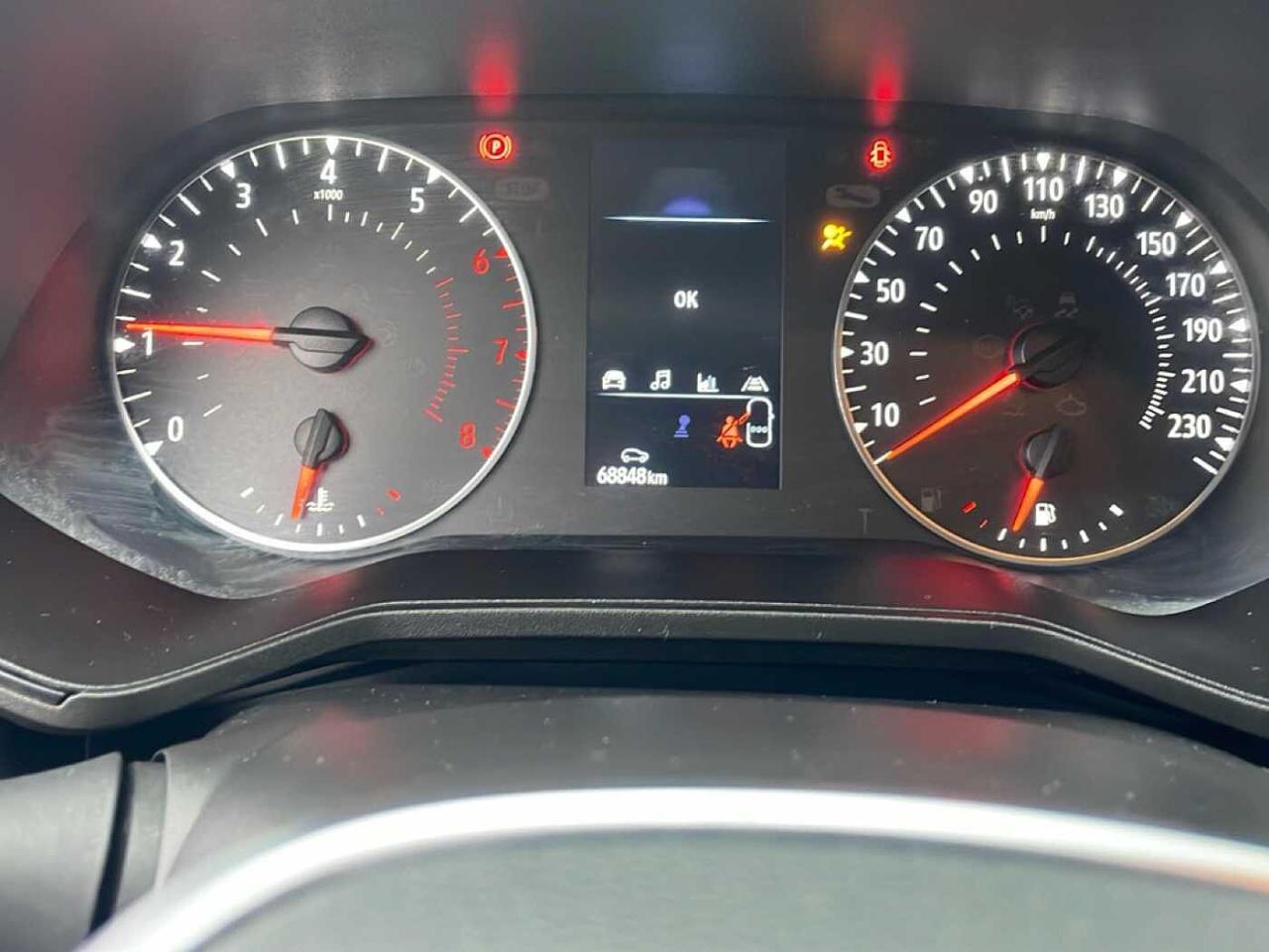 Renault Renault Clio usata 9