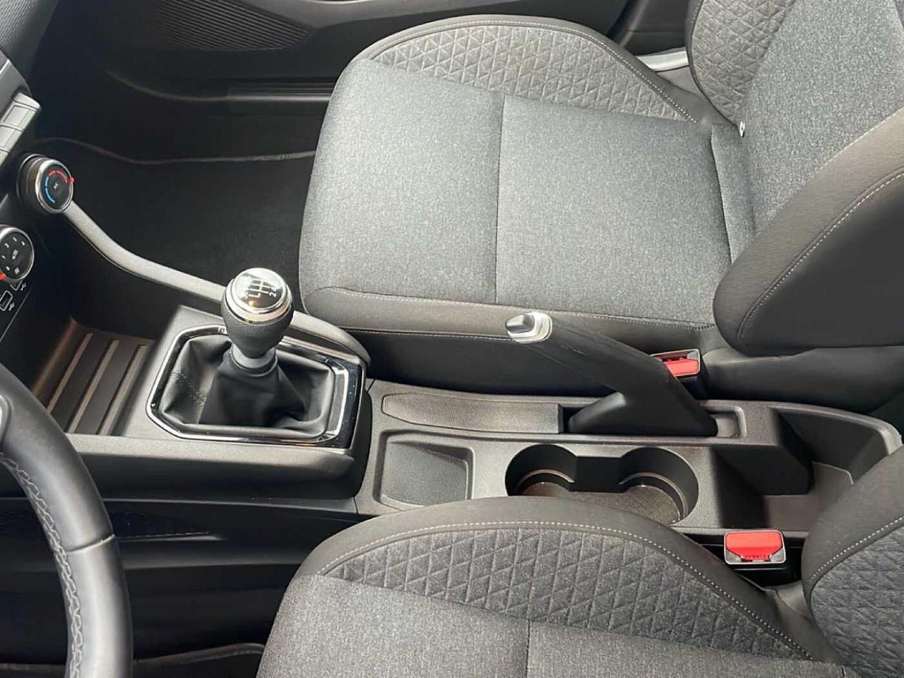 Renault Renault Clio usata 13