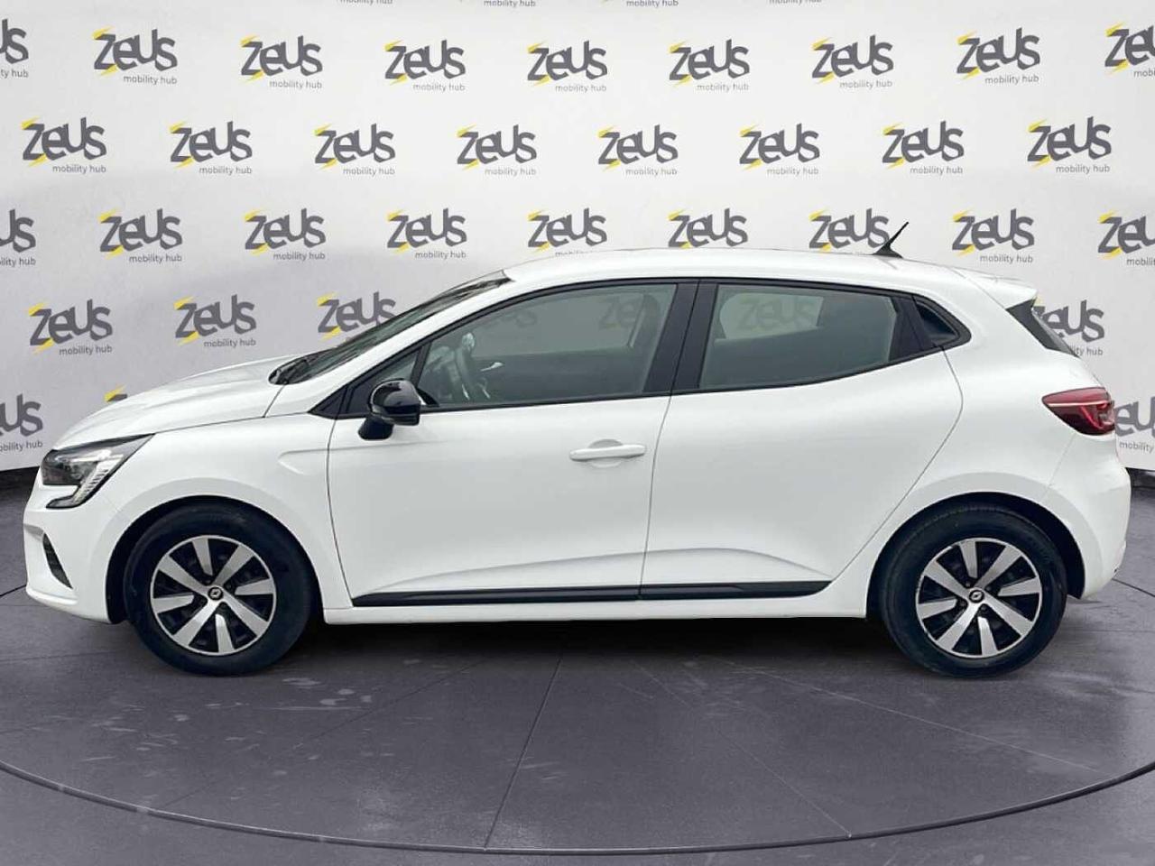 Renault Renault Clio usata 14