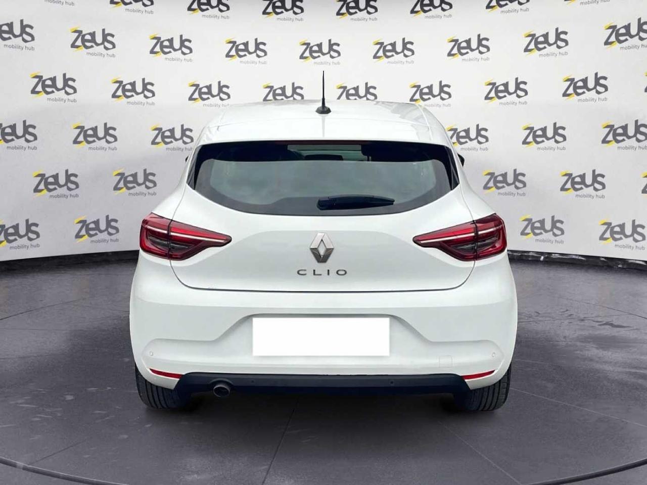 Renault Renault Clio usata 16