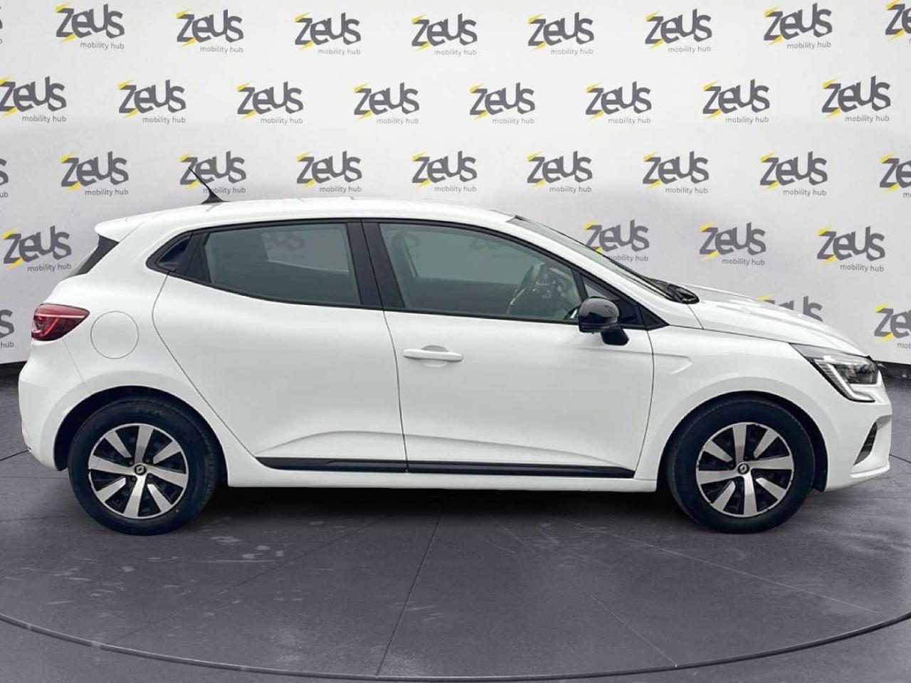 Renault Renault Clio usata 18