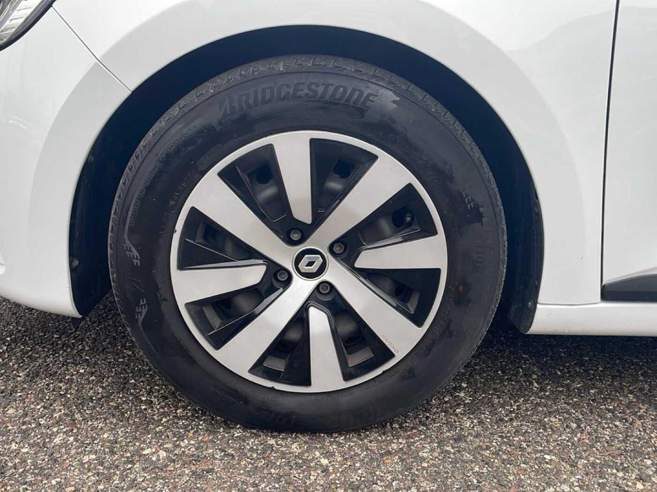 Renault Renault Clio usata 20