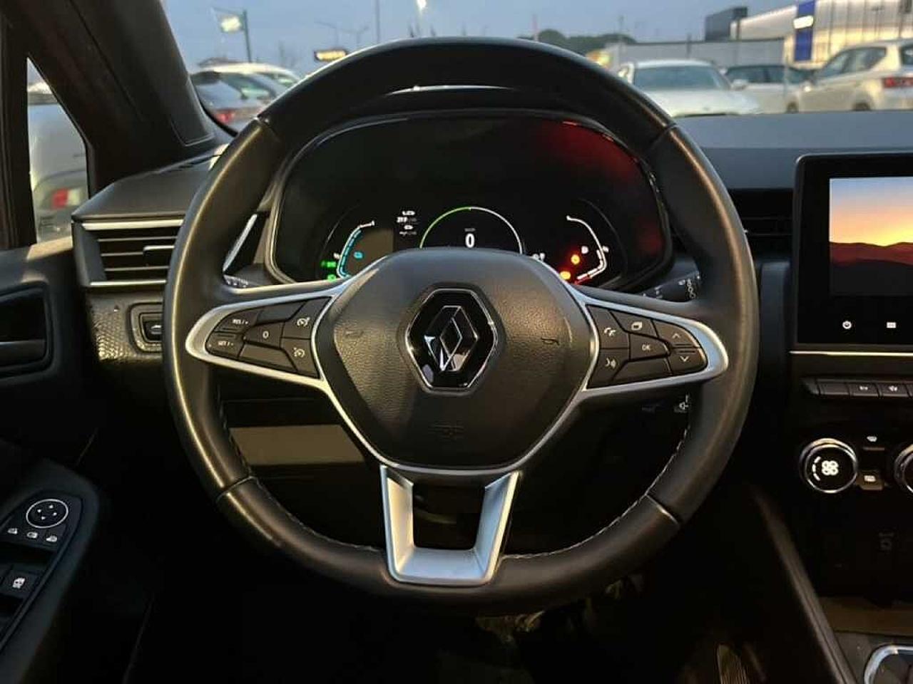 Renault Renault Clio usata, con Xenon-led