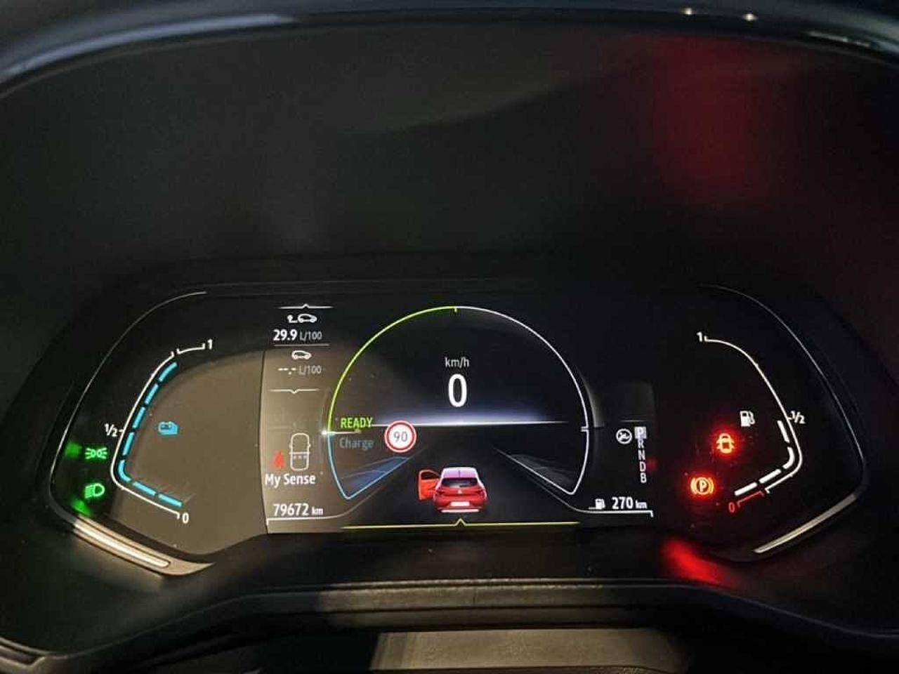 Renault Renault Clio usata 3