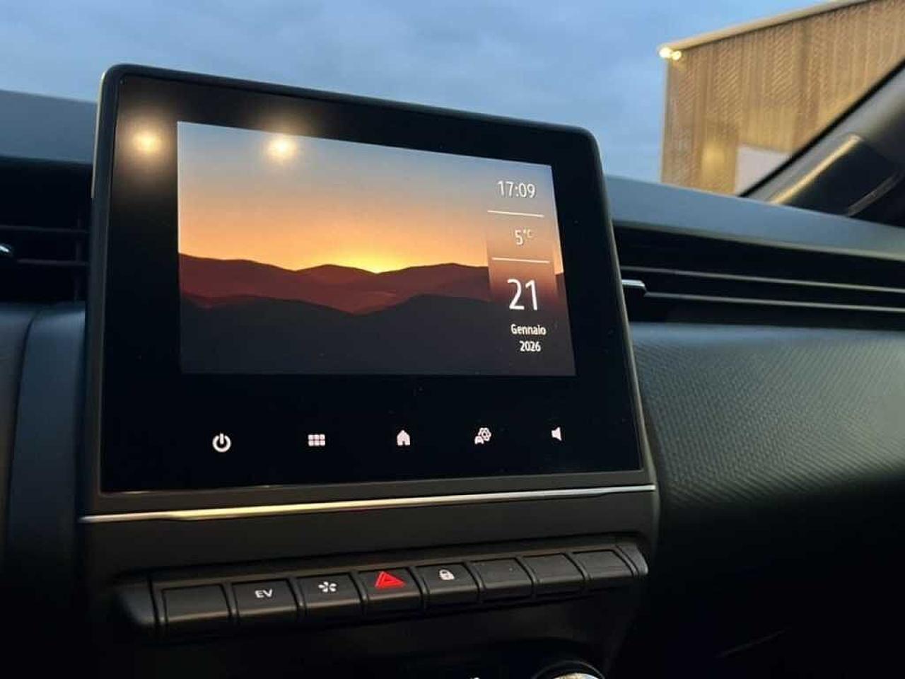 Renault Renault Clio usata 4