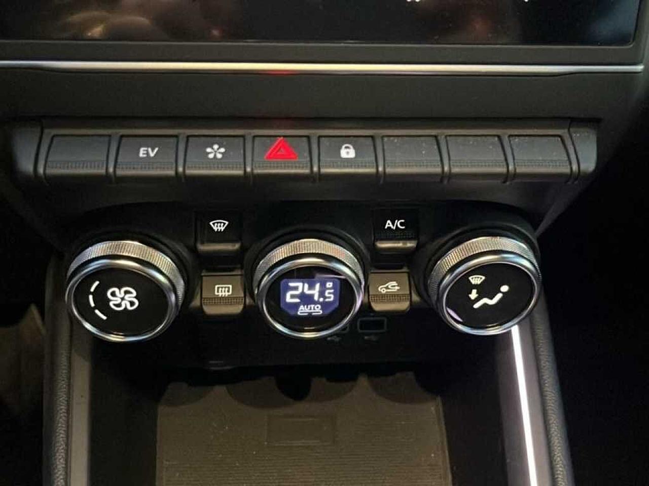 Renault Renault Clio usata 5