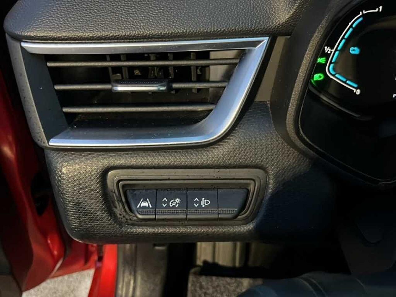 Renault Renault Clio usata 8