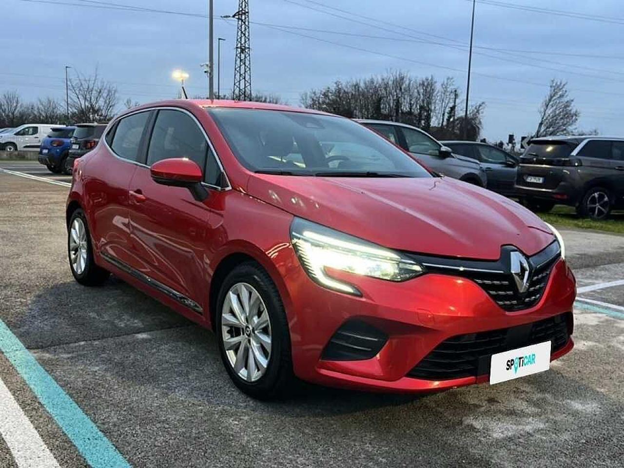 Renault Renault Clio usata 14