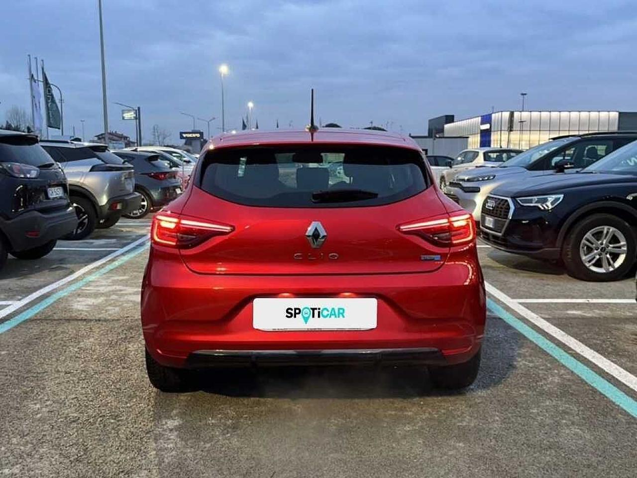 Renault Renault Clio usata 15